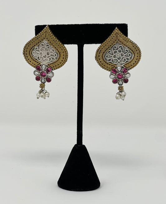 Prakriti Collection | Earrings