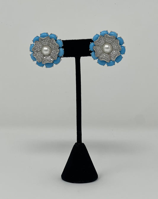 Prakriti Collection | Earrings