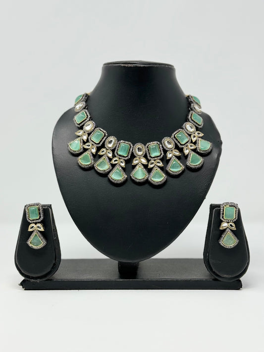 Myrãh Collection | Necklace Set