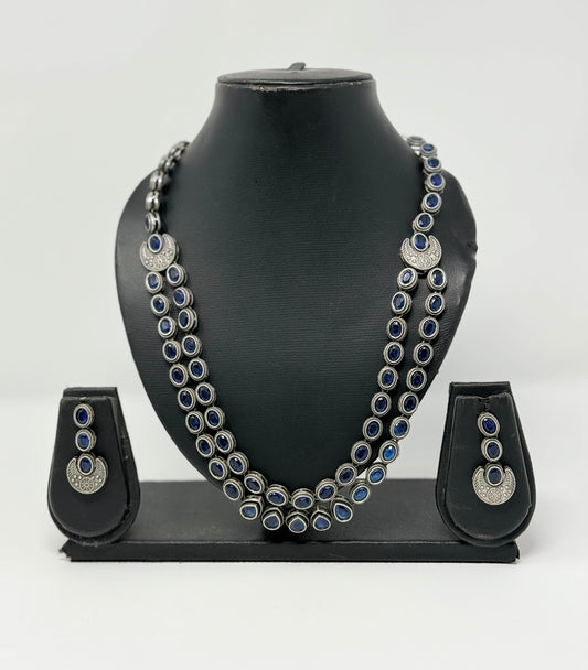 Myrãh Collection | Necklace Set