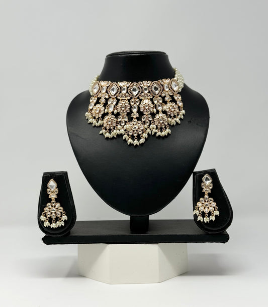 Myrãh Collection | Necklace Set