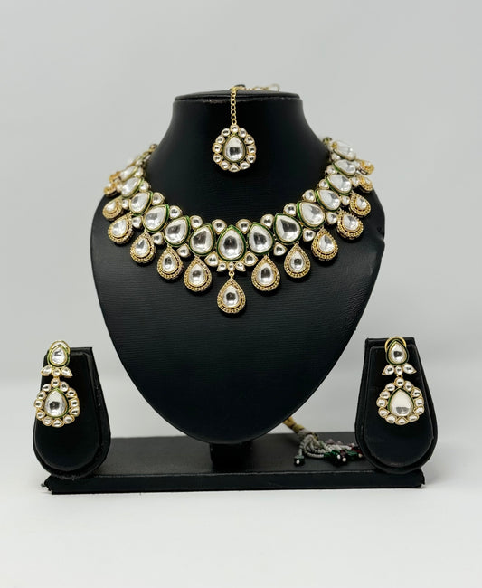 Myrãh Collection | Necklace Set