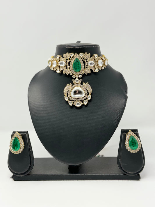 Myrãh Collection | Necklace Set