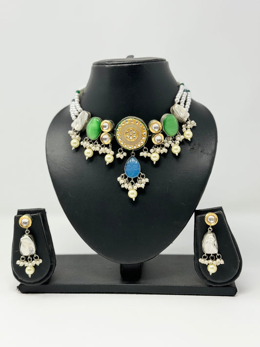 Myrãh Collection | Necklace Sets