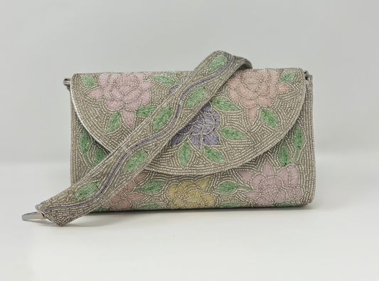 Beaded Bag