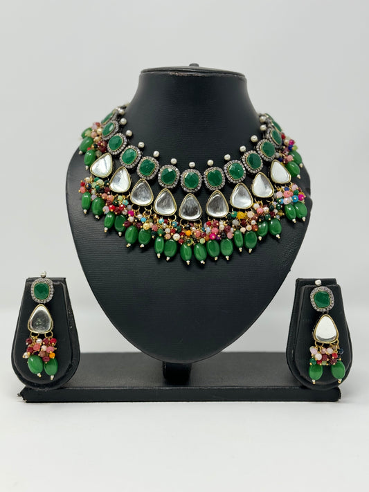 Myrãh Collection | Necklace Set