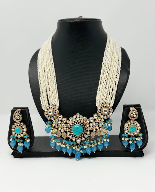 Myrãh Collection | Necklace Sets