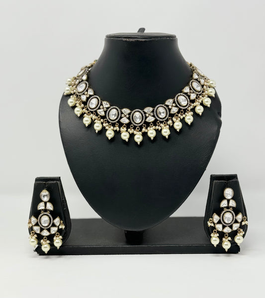 Myrãh Collection | Necklace Set