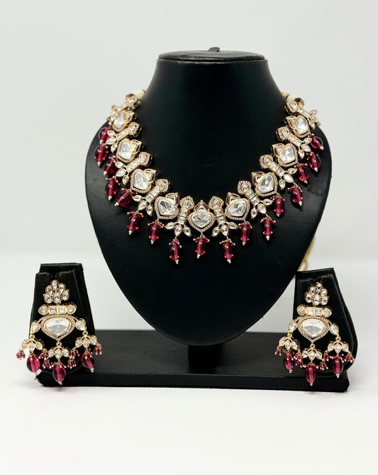 Myrãh Collection | Necklace Set
