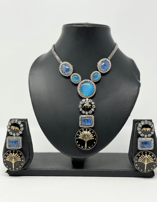 Myrãh Collection | Necklace Sets
