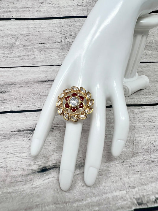 Vivãh Collection | Ring
