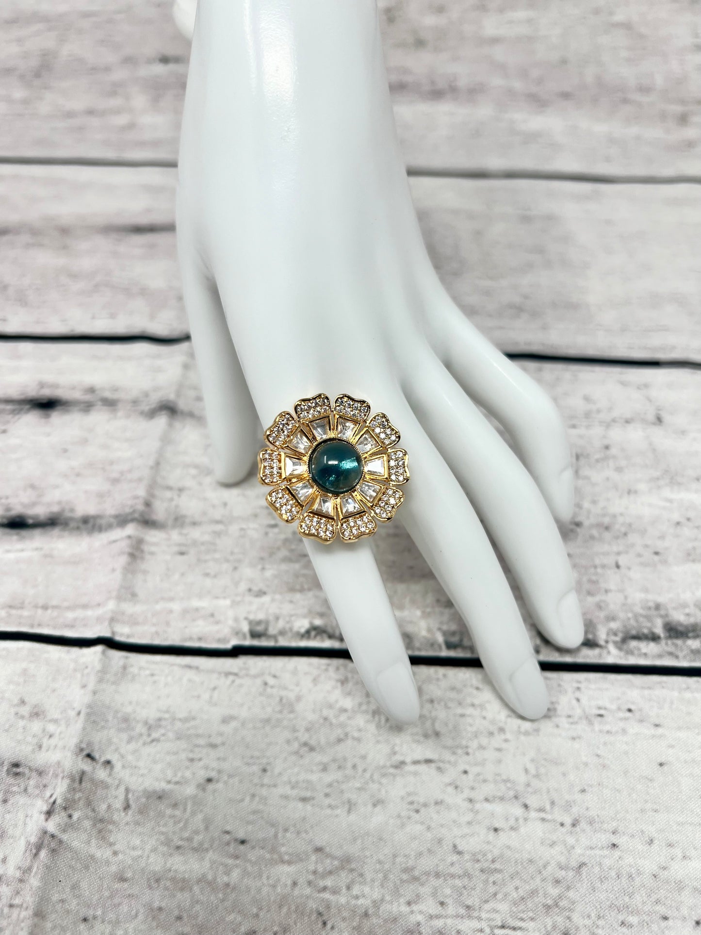 Vivãh Collection | Ring