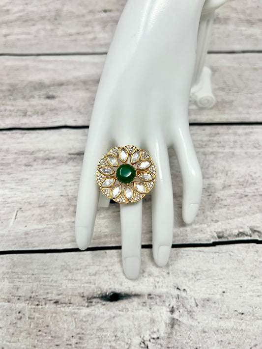 Vivãh Collection | Ring