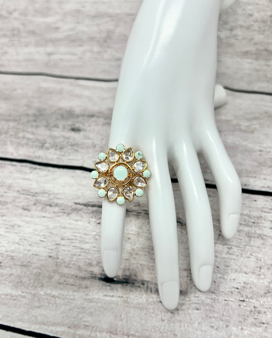 Vivãh Collection | Ring