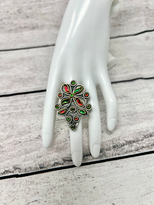 Rãs Collection  | Ring