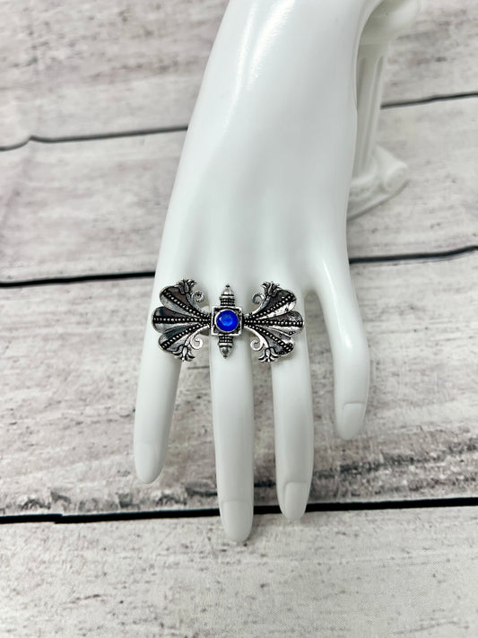 Rãs Collection | Ring