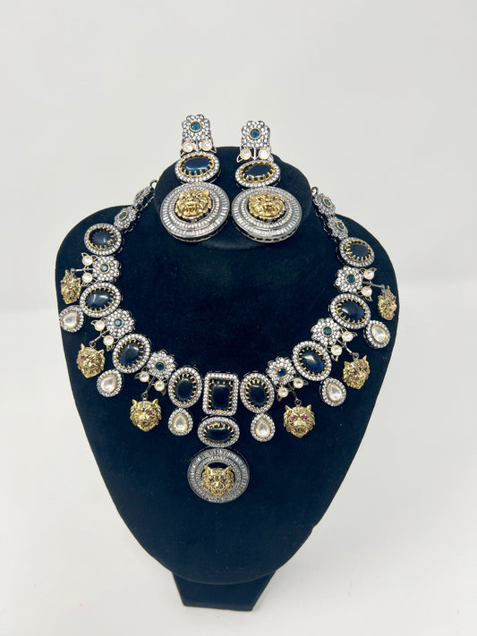 Myrãh Collection | Necklace