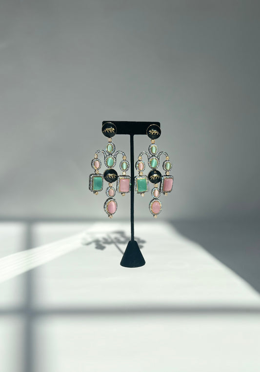 Prakriti Collection | Earrings