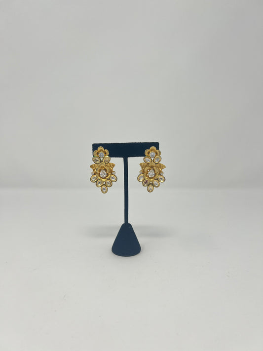 Prakriti Collection | Earrings