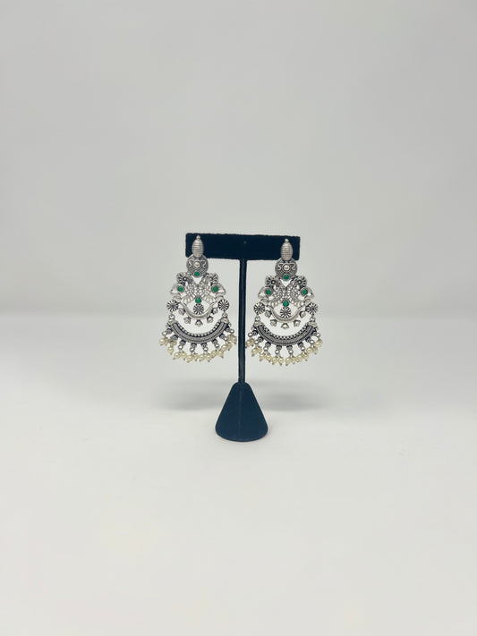 Mayūra Collection | Earrings
