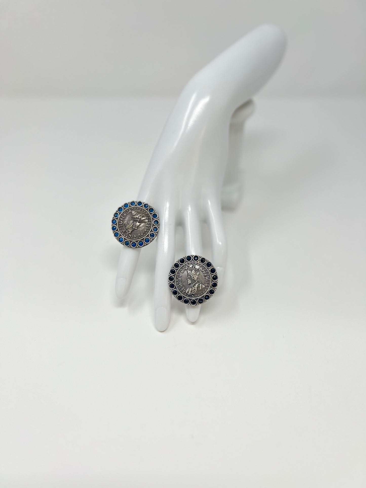 Rãs Collection | Ring