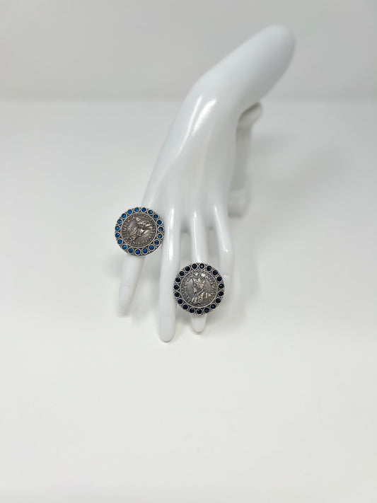 Rãs Collection | Ring