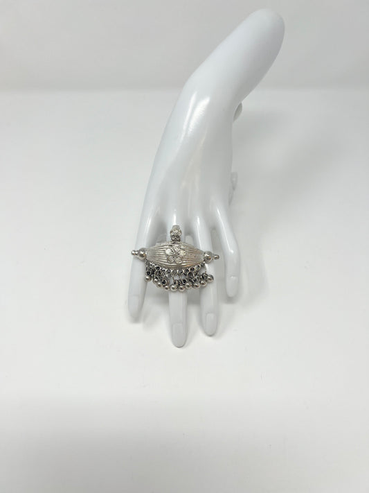Rãs Collection | Ring