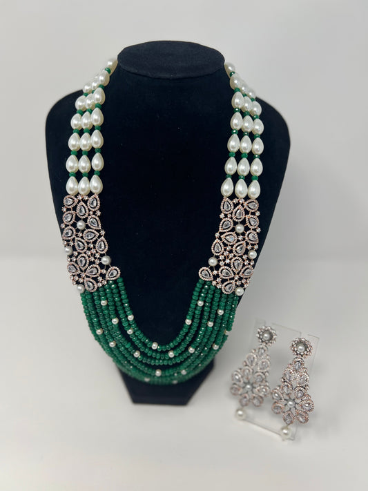 Myrãh Collection | Necklace Set