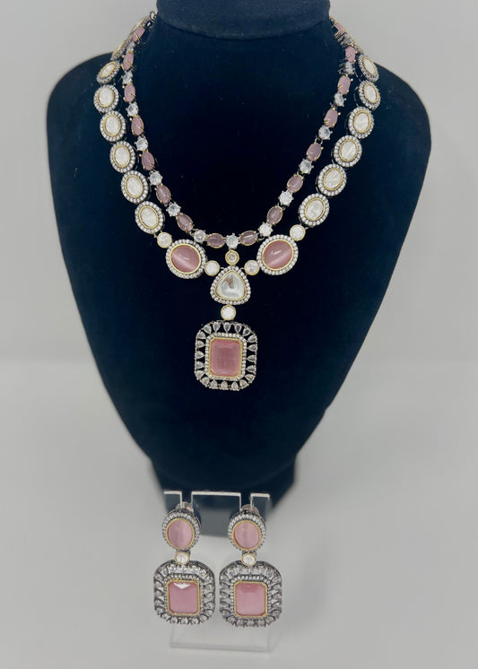 Myrãh Collection | Necklace Set