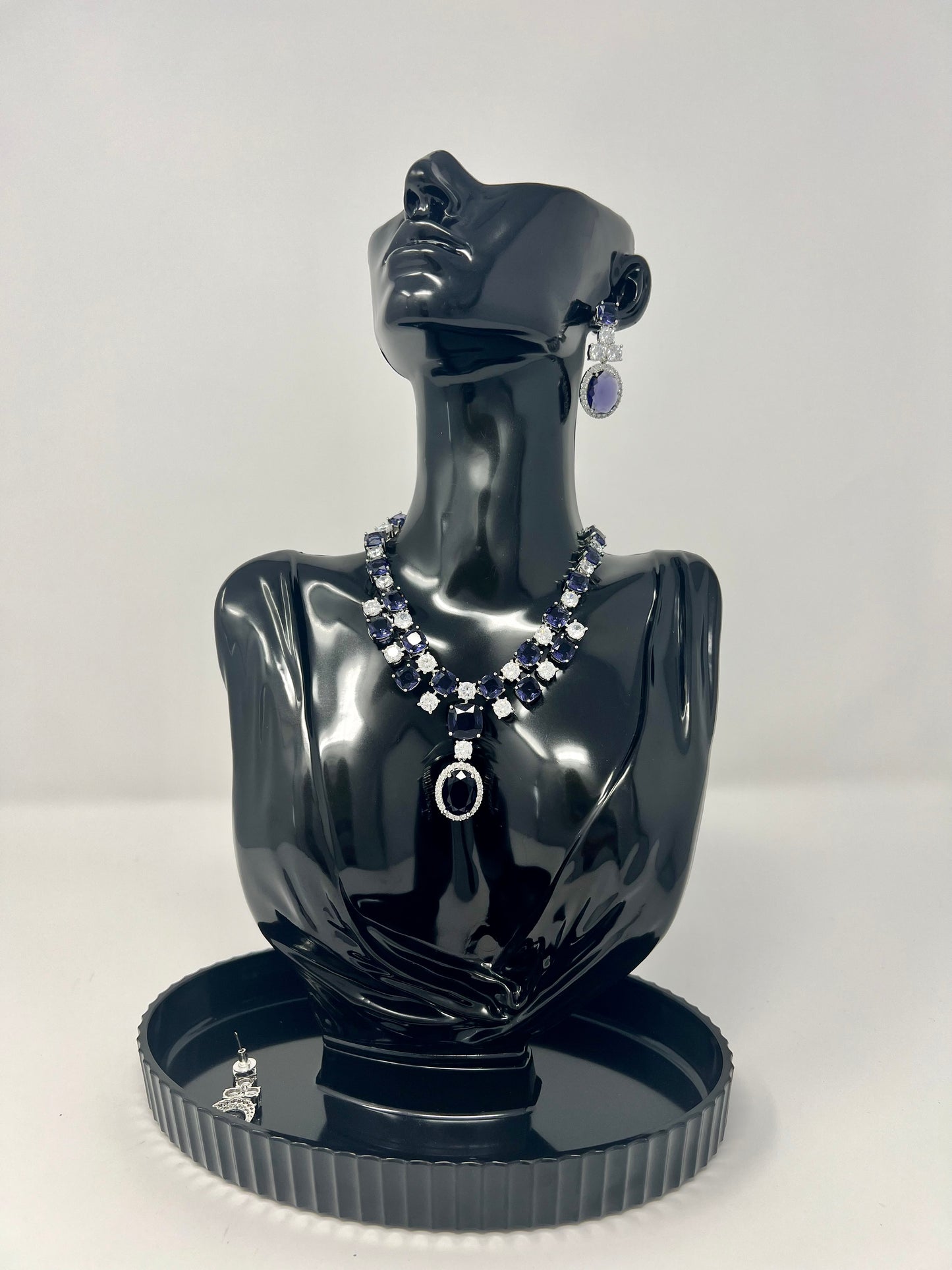 Myrãh Collection | AD Necklace Set