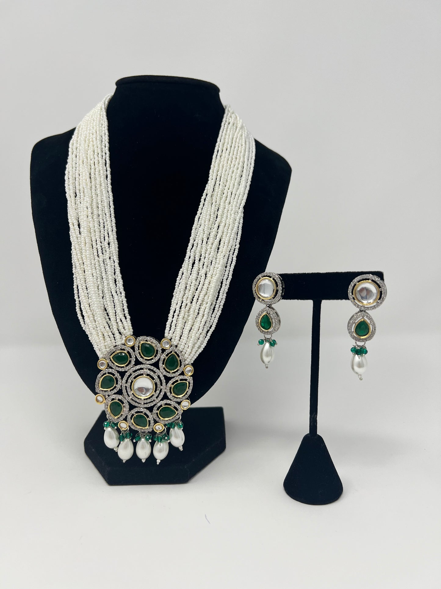 Myrãh Collection | Necklace Set