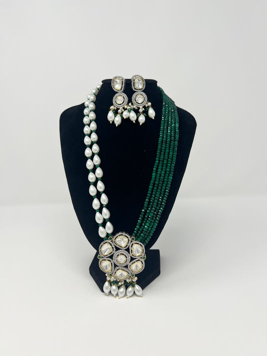 Myrãh Collection | Necklace Set