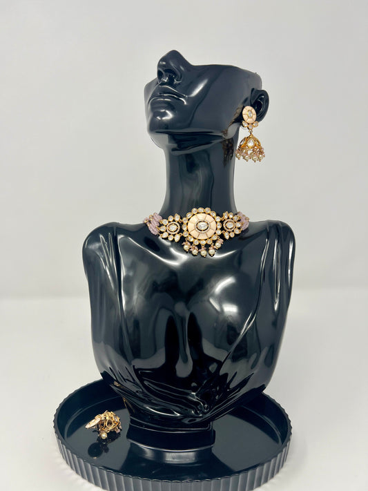 Myrãh Collection | Necklace Set