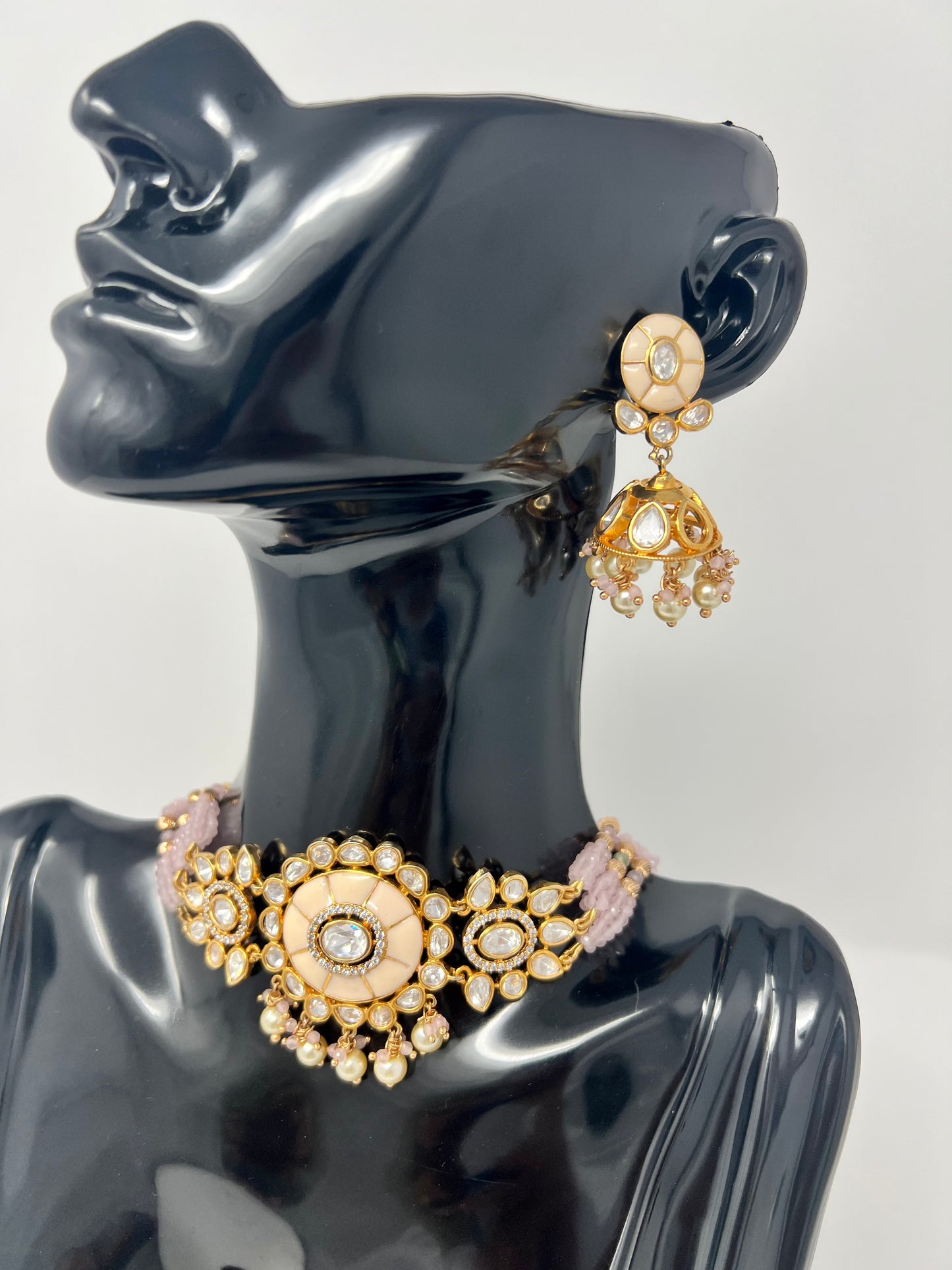 Myrãh Collection | Necklace Set