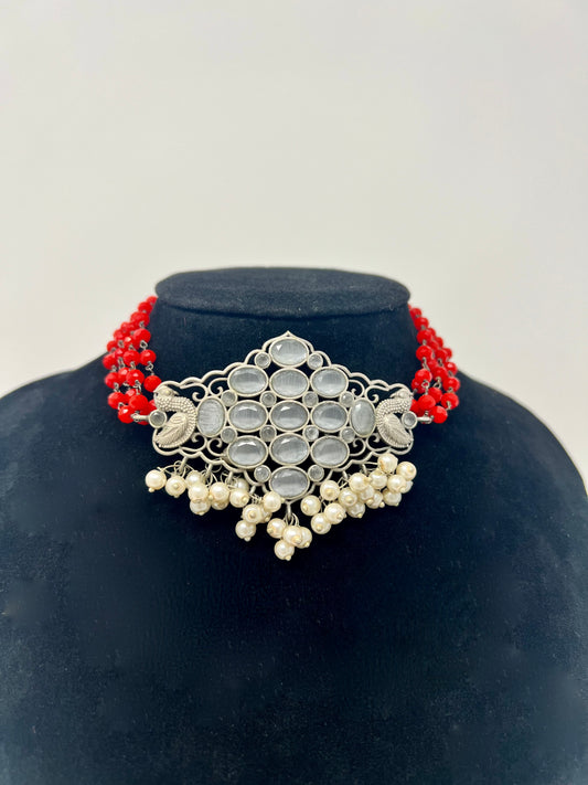 Rãs Collection | Necklace