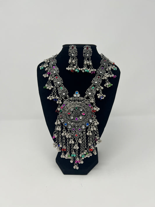 Rãs Collection | Necklace Set