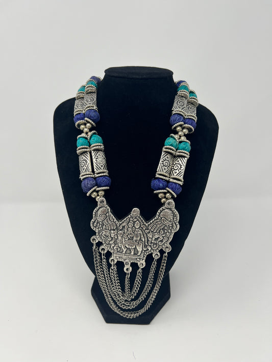 Rãs Collection | Necklace