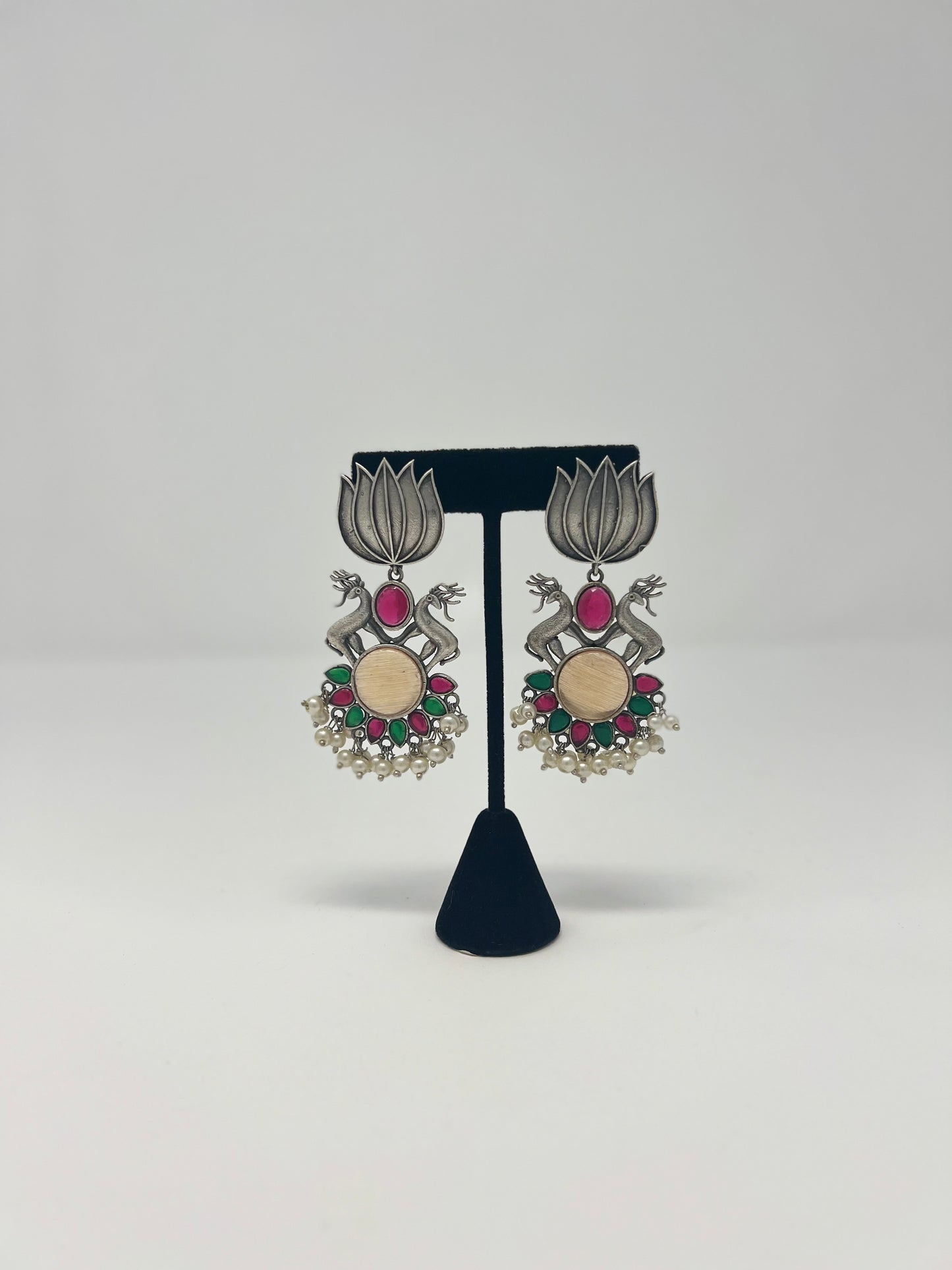 Prakriti Collection | Earrings