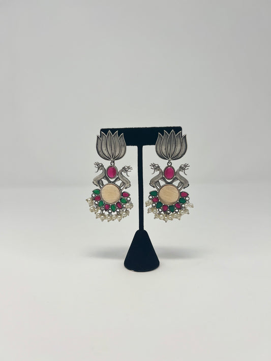 Prakriti Collection | Earrings