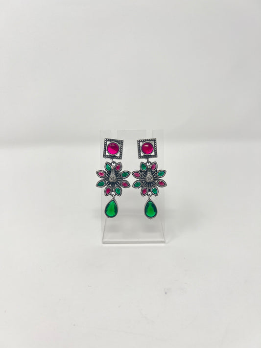 Mayūra Collection | Earrings