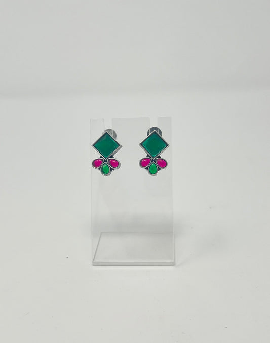 Daily wear earrings