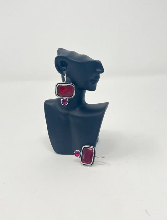 Daily wear earrings