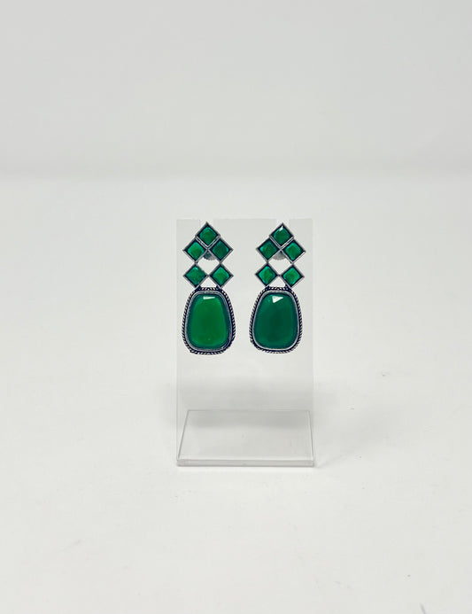 Daily wear earrings