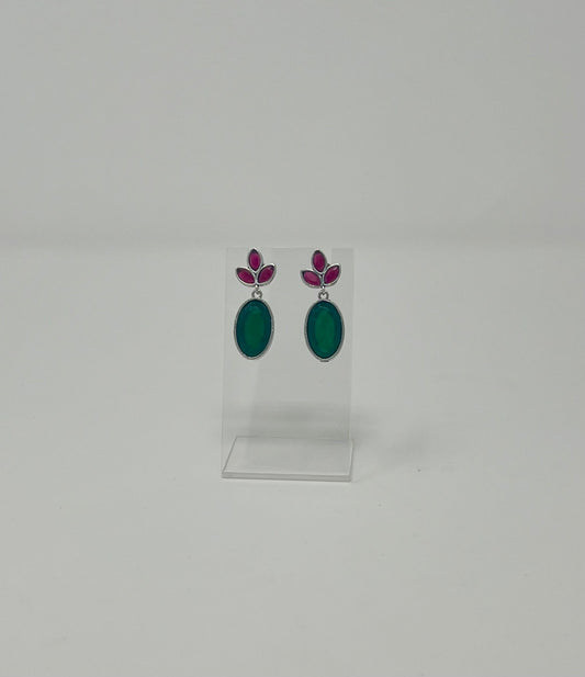 Daily wear earrings