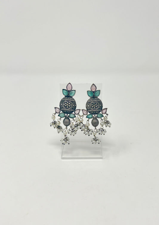 Prakriti Collection | Earrings