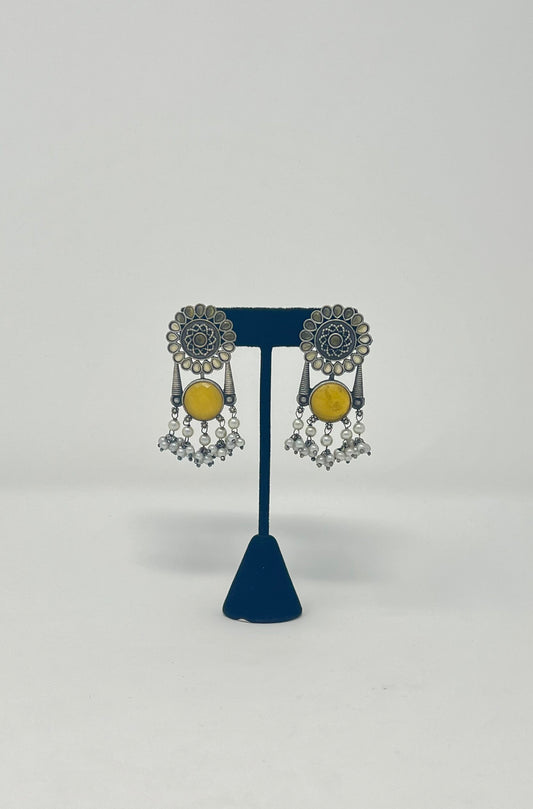 Prakriti Collection | Earrings