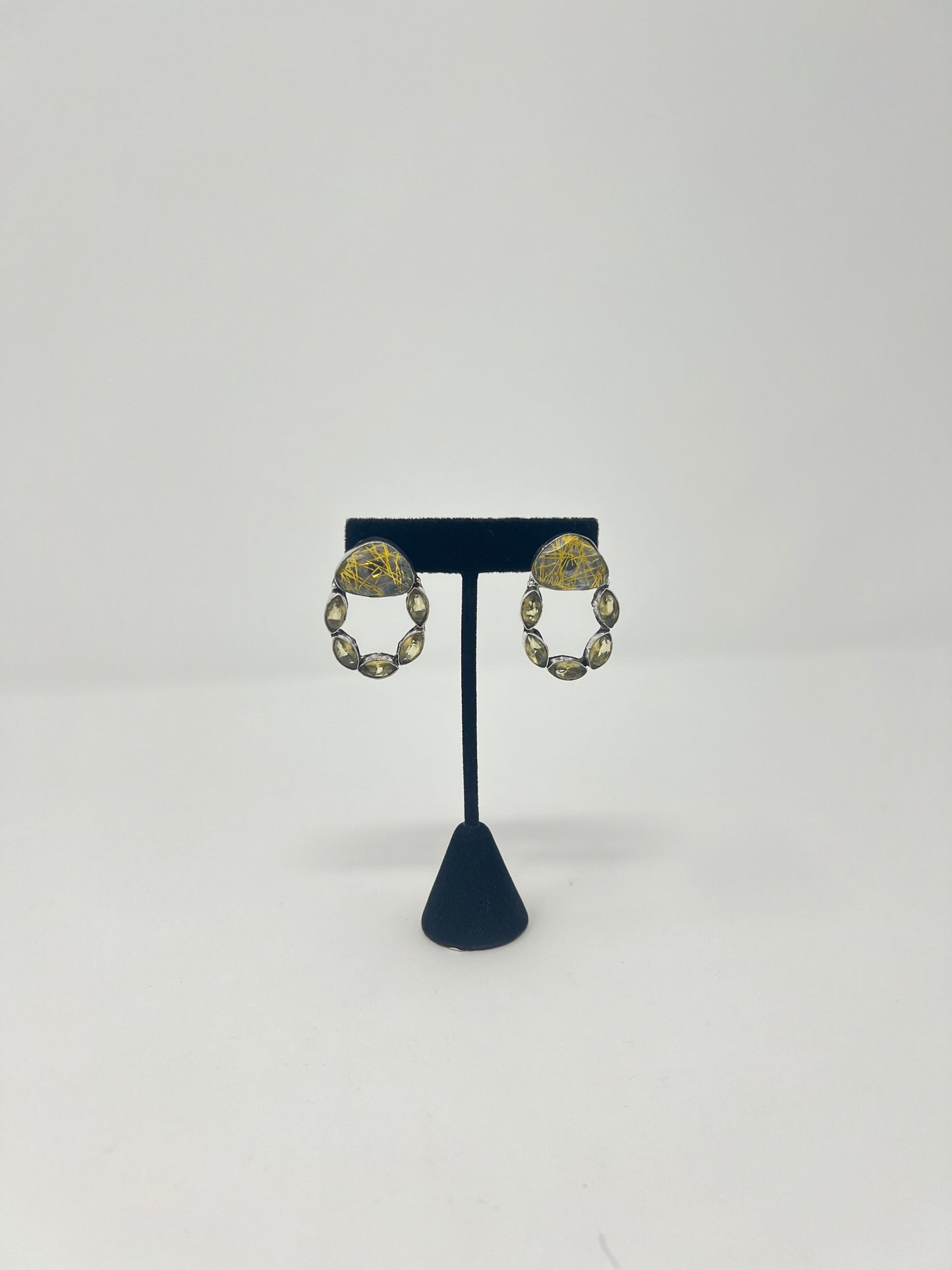 Daily Wear Earrings