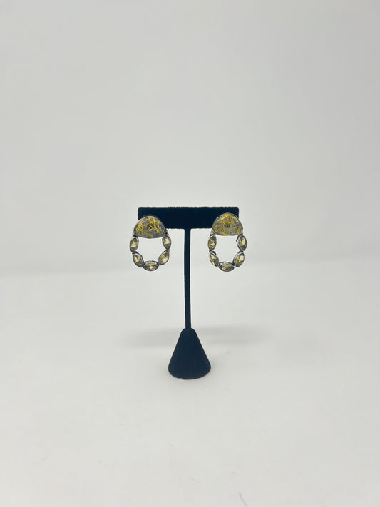 Daily Wear Earrings