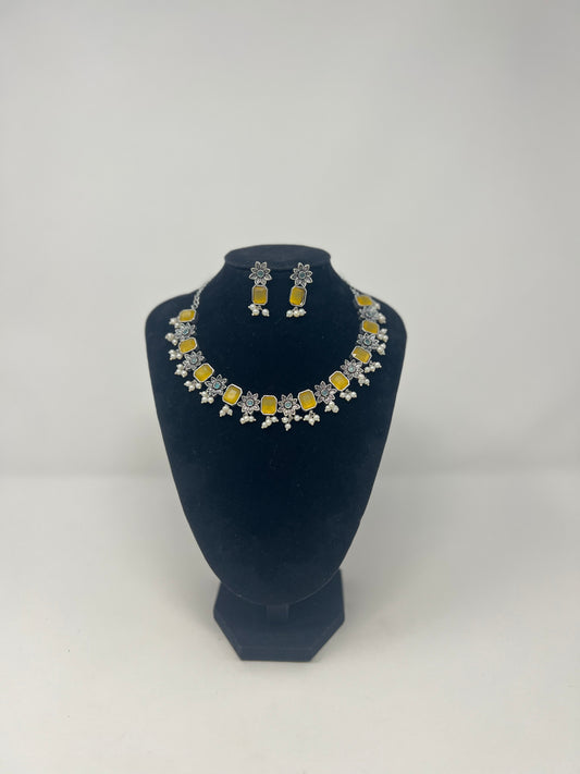 Hailey Collection | Delicate Necklace Sets