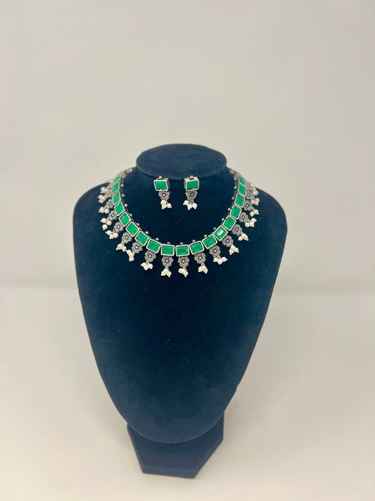 Hailey Collection | Delicate Necklace Sets